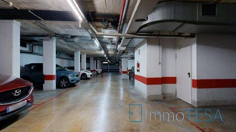 Foto 2 de Garatge en venda a Torre-romeu, Sabadell