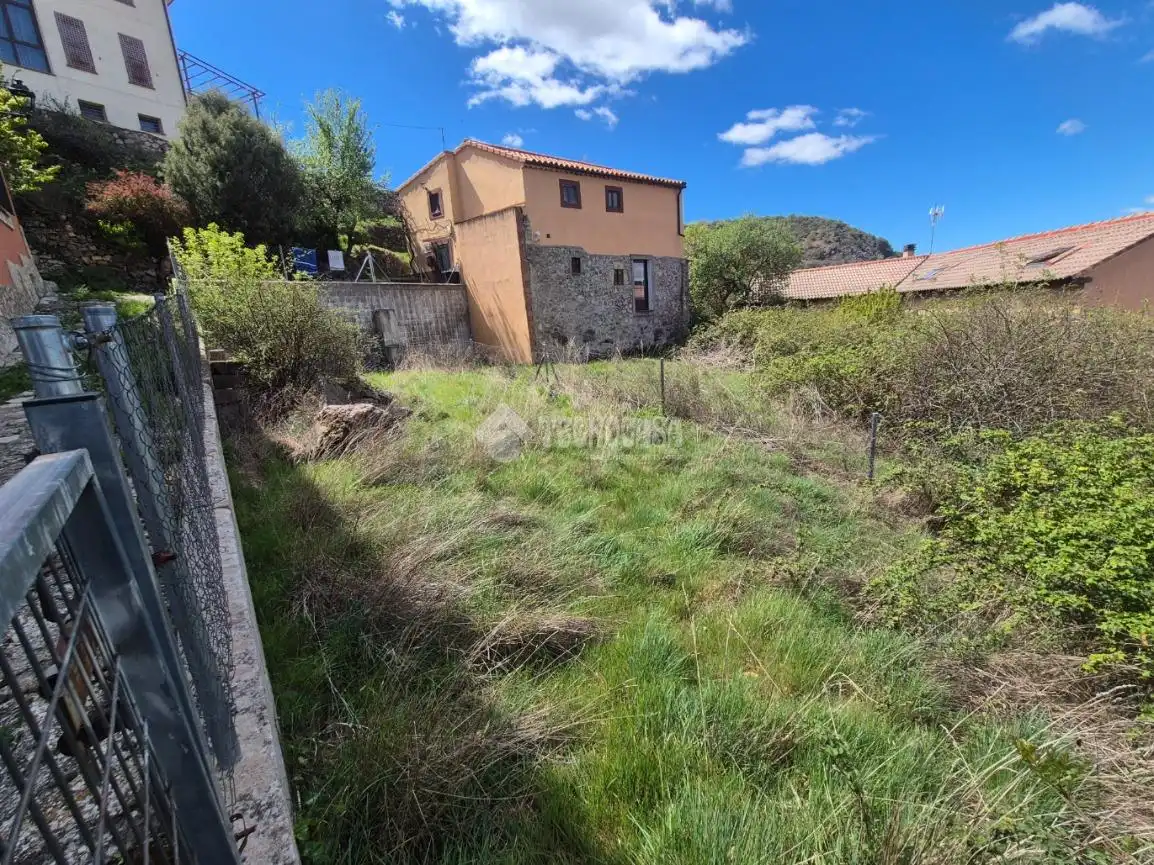 Residencial en venta en Sigüenza