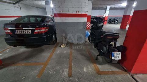 Foto 4 de Garaje en venta en Ponent, Reus