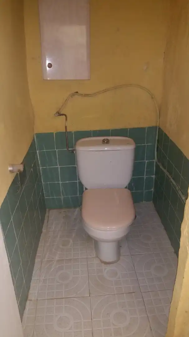 Casa rústica amb jardí en venda a Pedanías Oeste, imagen 7