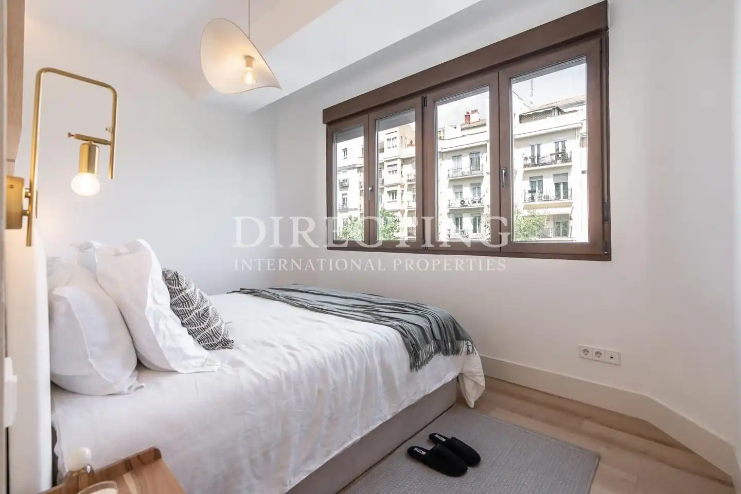 Wohnung mit Aufzug zum Verkauf in Chamberí, imagen 34