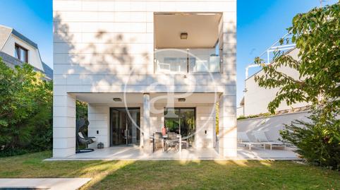 Photo 5 of House or chalet for sale in Canillejas, Madrid