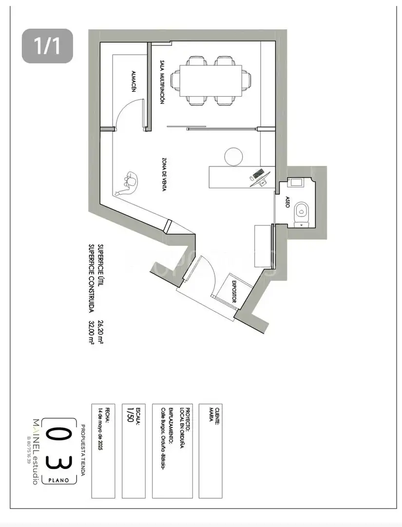 Local comercial en venda a N/A, imagen 3