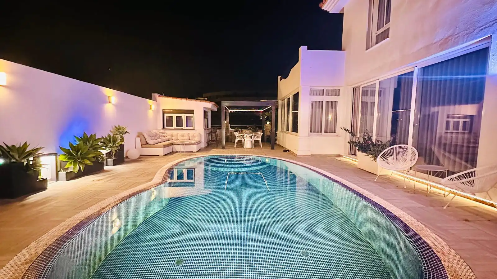Houses for rent in Avenida del Higuerón, 68, El Higuerón