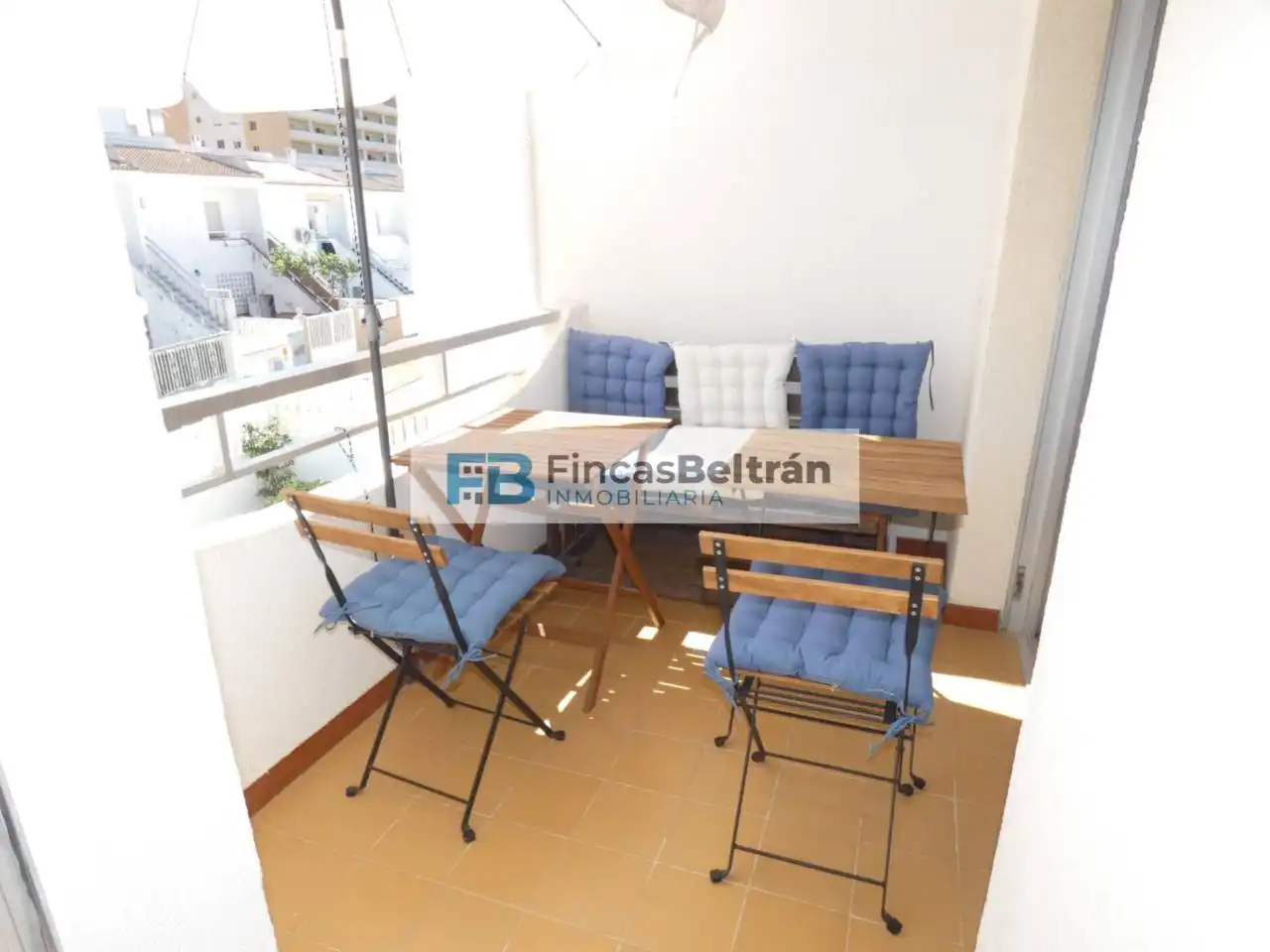 Apartament amb piscina en venda a Calle Barcelona, imagen 3