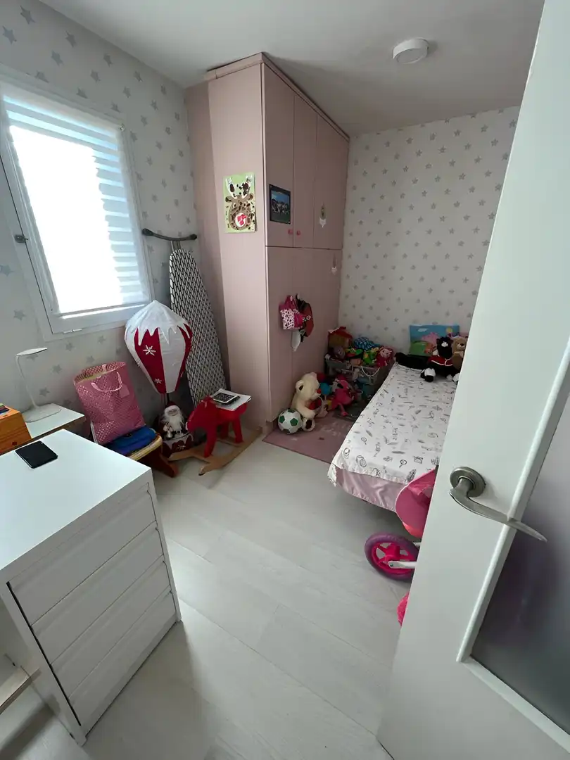 Ático con piscina en venta en Benamara - Atalaya, imagen 13