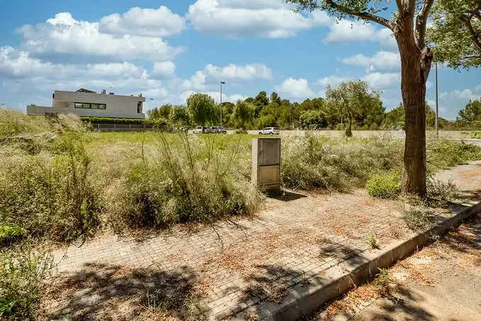 Terrain rustique à vendre à C/ Sector S-1. Les Comes, imagen 9