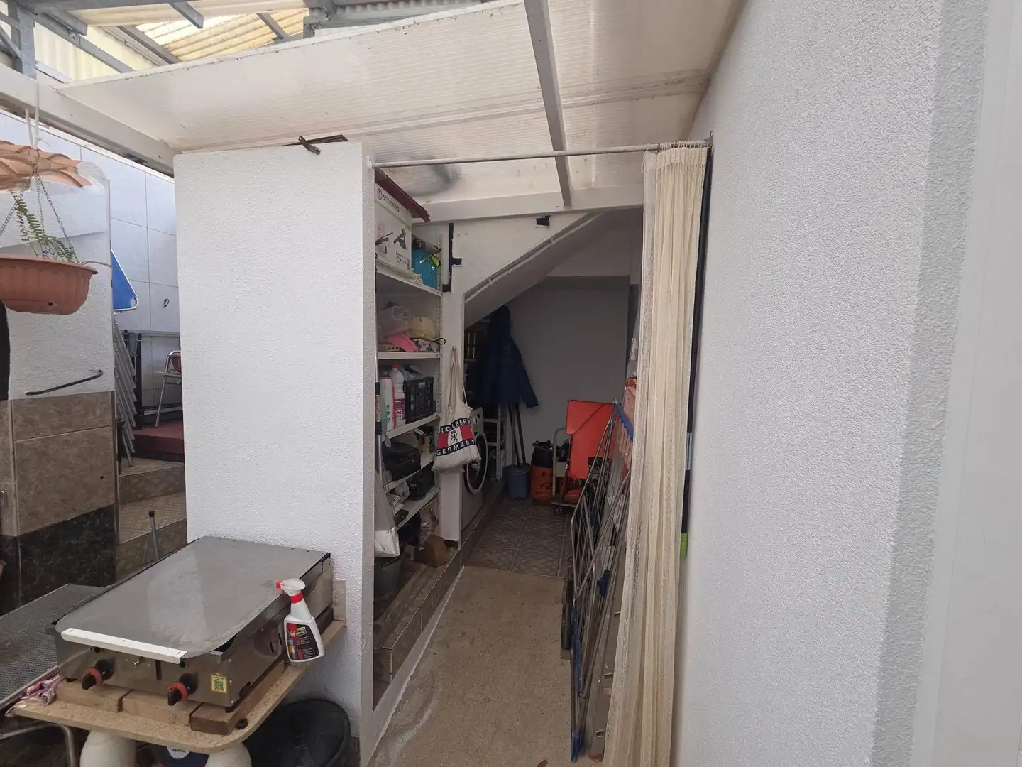 Casa o xalet en venda en Alcanar amb Aire condicionat, Calefacció i Terrassa