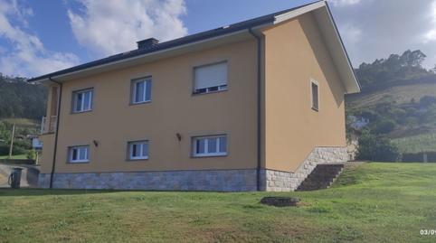 Foto 2 de Casa o xalet en venda a Valdés - Luarca, Asturias