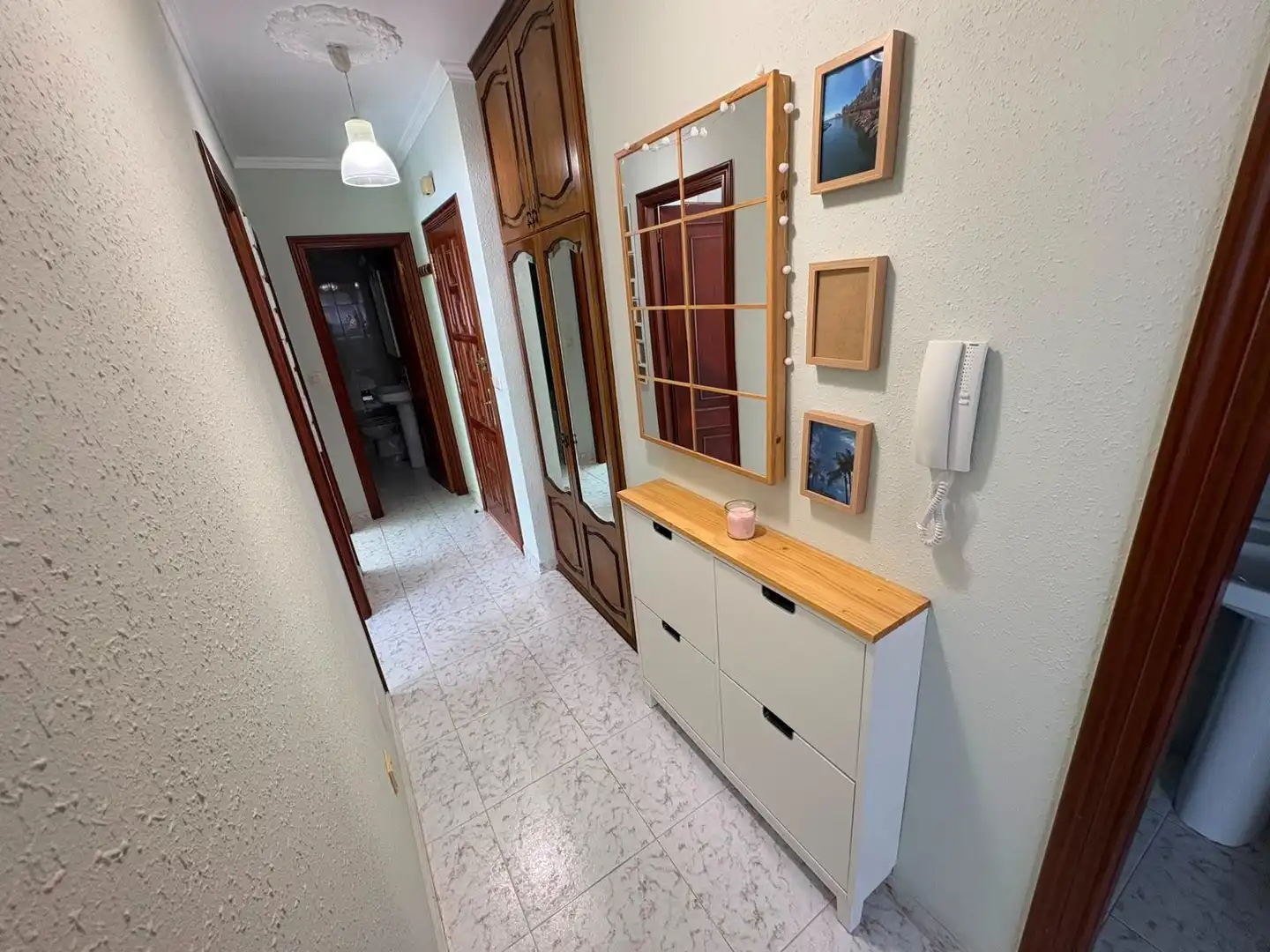 Apartments for sale in Boiro  with Storage room and Furnished