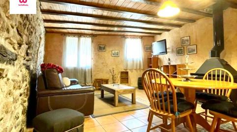 Foto 2 de Casa adosada en venda a Calle Fonts, Capafonts, Tarragona