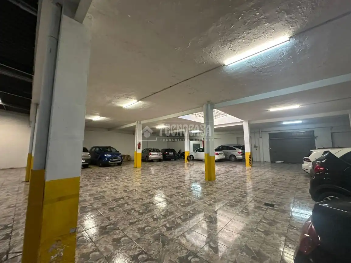 Residencial en venta en Calle Verónica, Veredillas