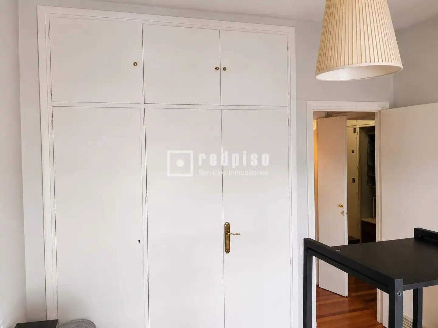 Dormitori de Pis en venda en Madrid amb Aire condicionat, Calefacció i Parquet