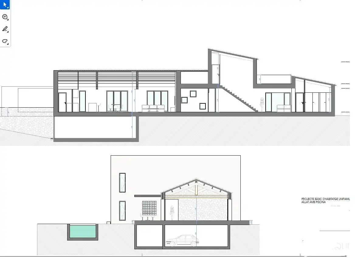 Finca rústica en venta en Sa Pobla con Jardín privado