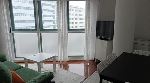 Foto 3 de Pis en venda a Travesía Do Restollal, Castiñeiriño - Cruceiro de Sar, Santiago de Compostela