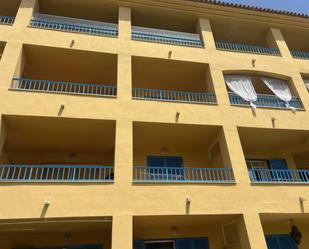 Exterior view of Flat for sale in San Roque  with Swimming Pool