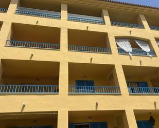 Exterior view of Flat for sale in San Roque  with Terrace and Swimming Pool