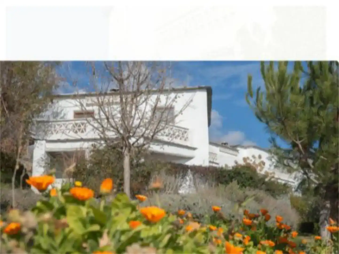 Garten von Wohnung zur Miete in La Taha mit Privatgarten, Abstellraum und Schwimmbad