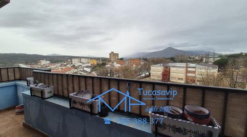 Foto 3 de Pis en venda a San Martín de Valdeiglesias, Madrid