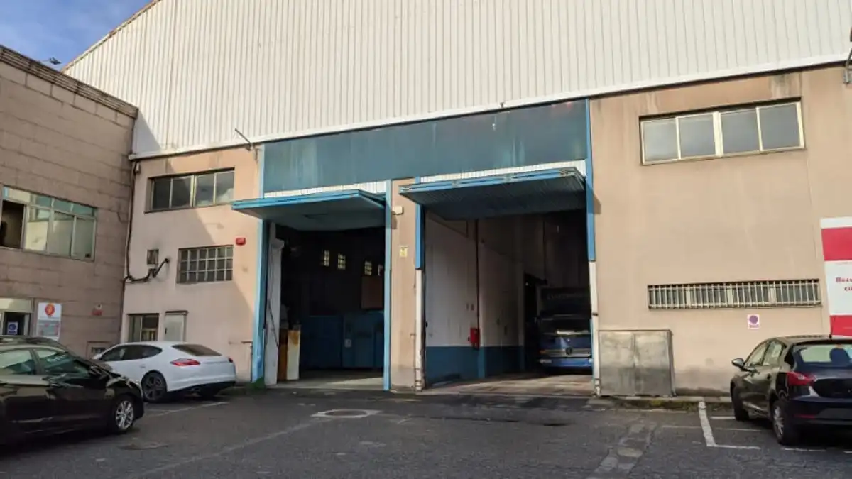 Nau industrial en venda a N/A, imagen 3