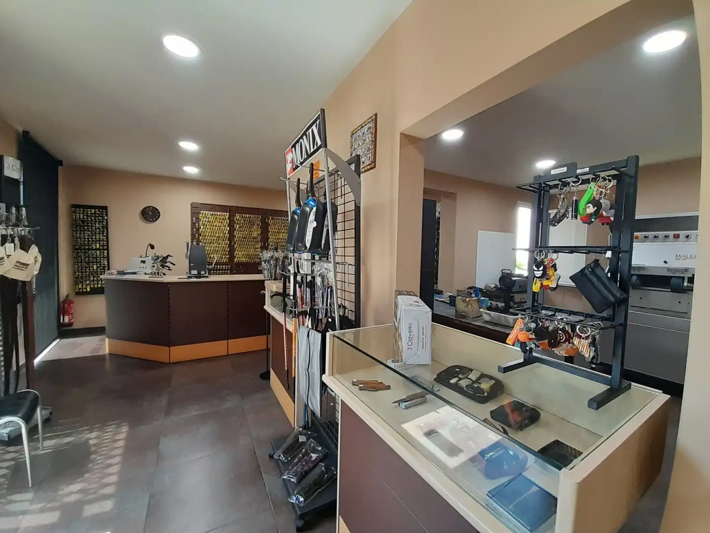 Business premises to rent in SANT JORDI, imagen 9