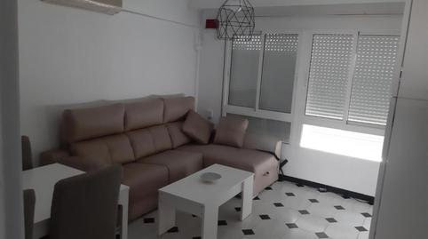 Foto 2 de Pis de lloguer a Adoratrices, San Antonio, Huelva Capital