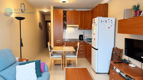 Foto 5 de Apartament en venda a Argana Alta - Maneje, Arrecife