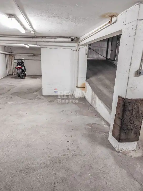 Piso con ascensor en venta en Rúa México, imagen 26