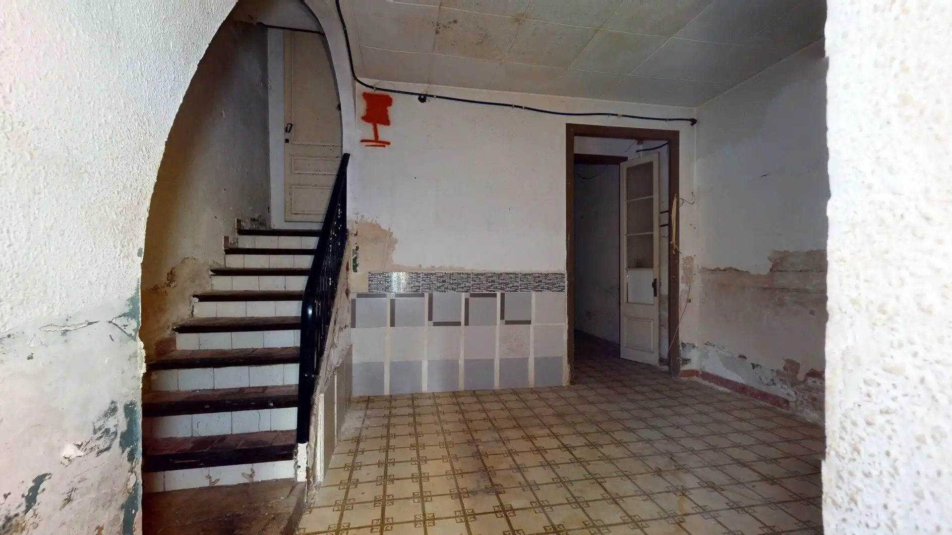 Casa a schiera con giardino in vendita a Coroleu, imagen 31