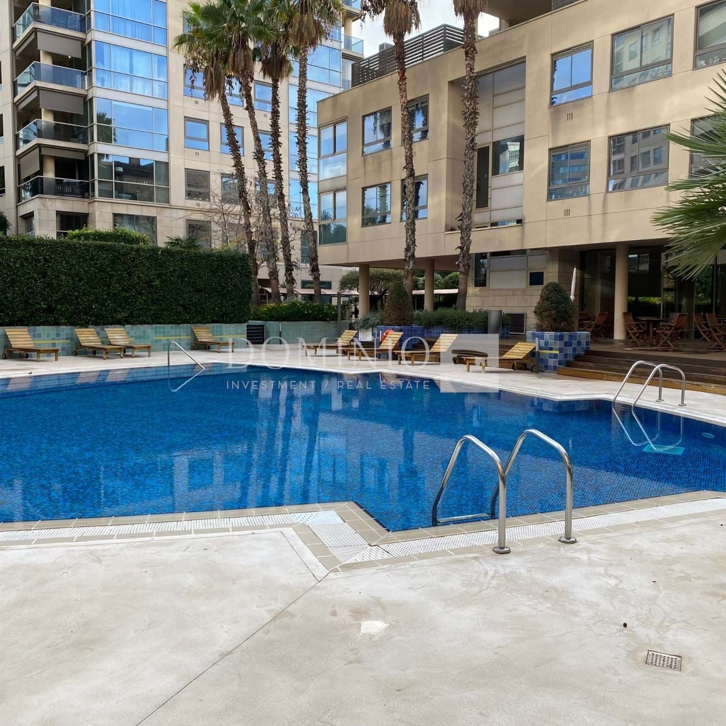 Flat to rent in Diagonal Mar i el Front Marítim del Poblenou