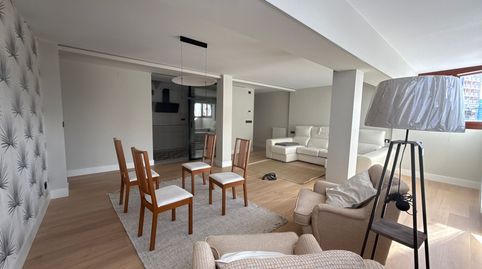 Foto 2 de Piso en venta en Basurtu, Bilbao