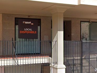 Local comercial en venda a DE ESPRONCEDA 8