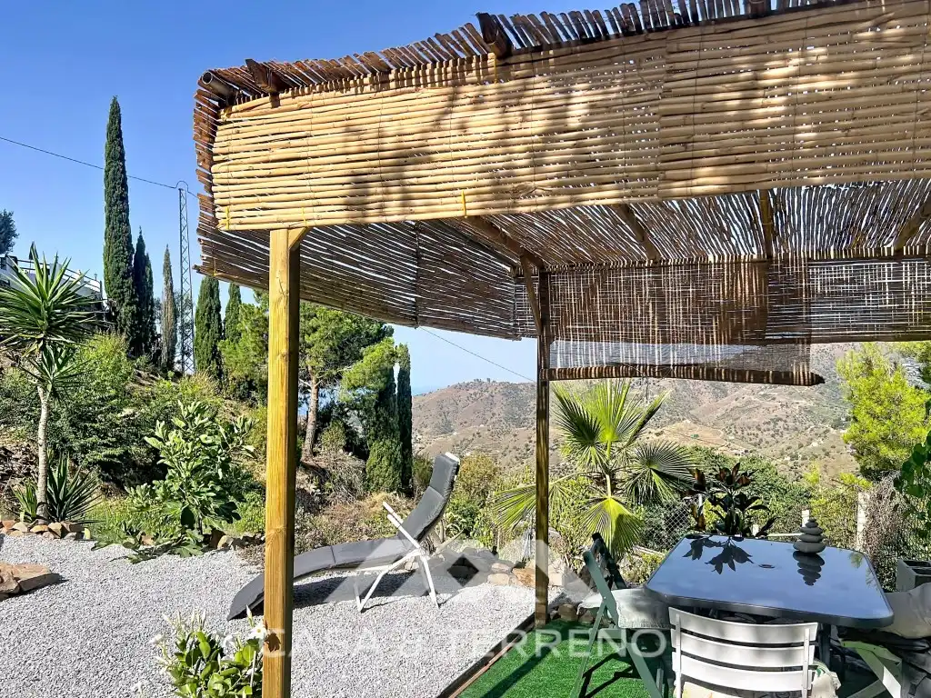 Houses for sale in Diseminados Benamayor, Cómpeta