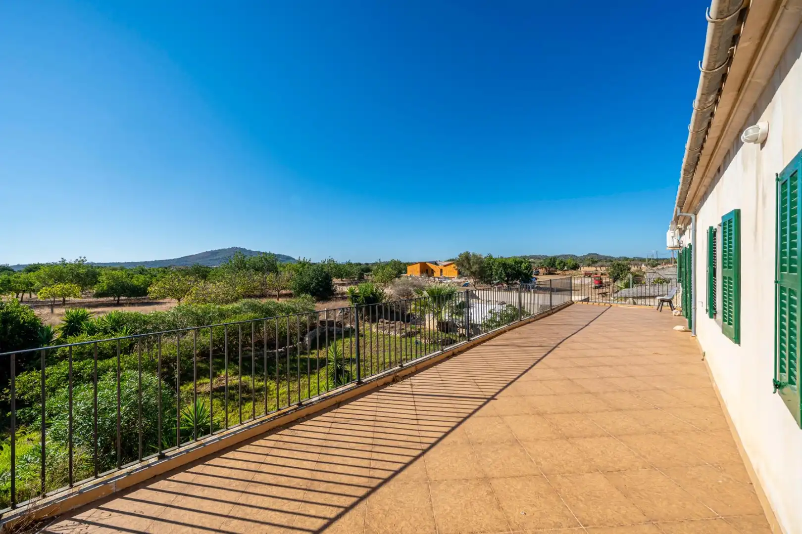 Casa rustica con piscina in vendita a Diseminado Poligono 5, imagen 13