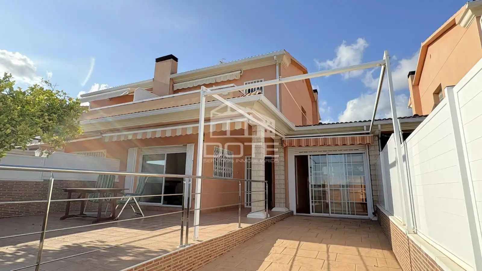 Adossat amb terrassa en venda a Roda de Barà, imagen 4