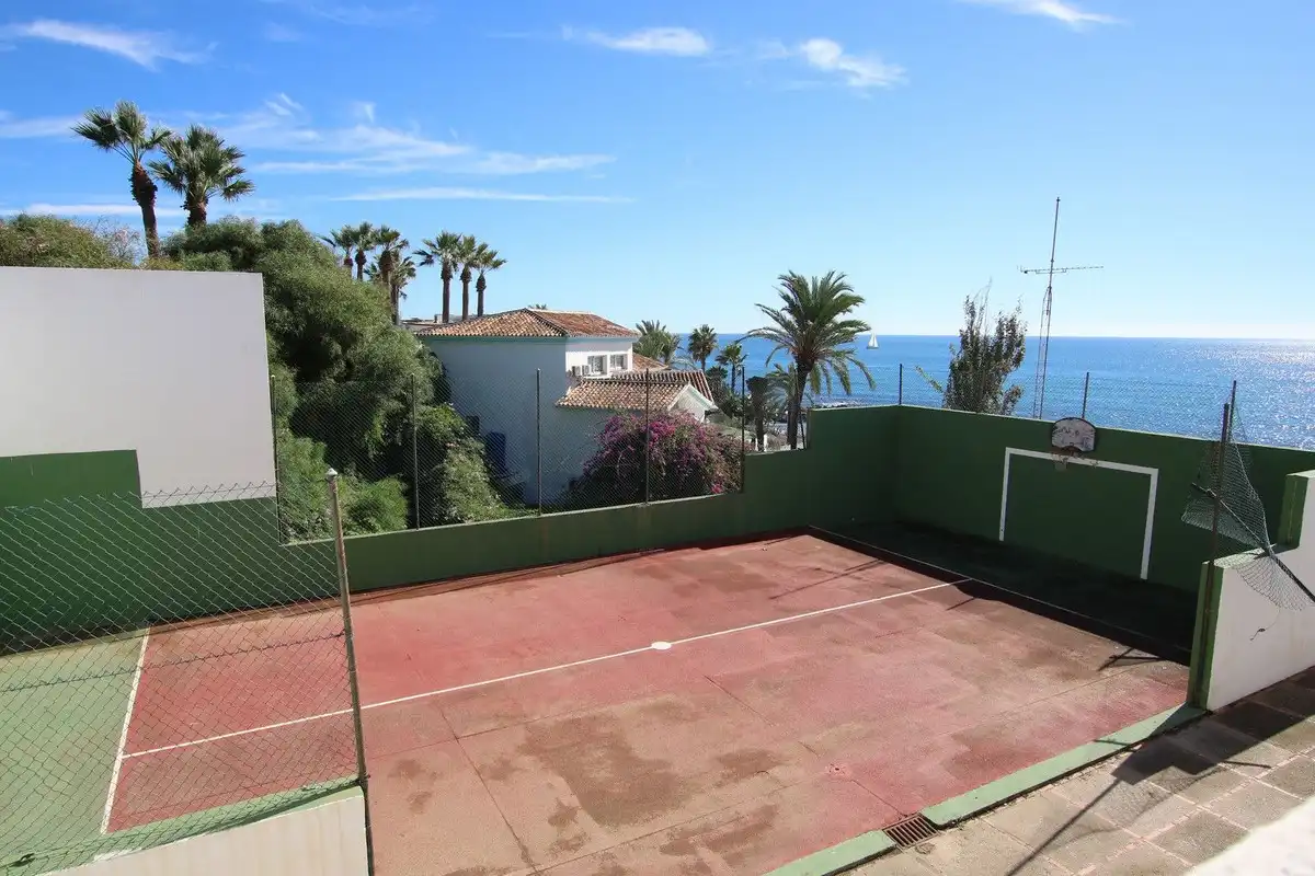Maison mitoyenne avec piscine à vendre à Riviera del Sol, imagen 42