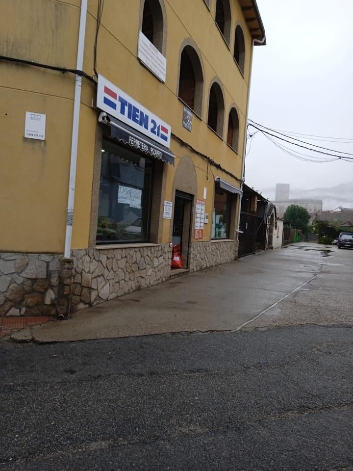 Premises for sale in Jarandilla de la Vera