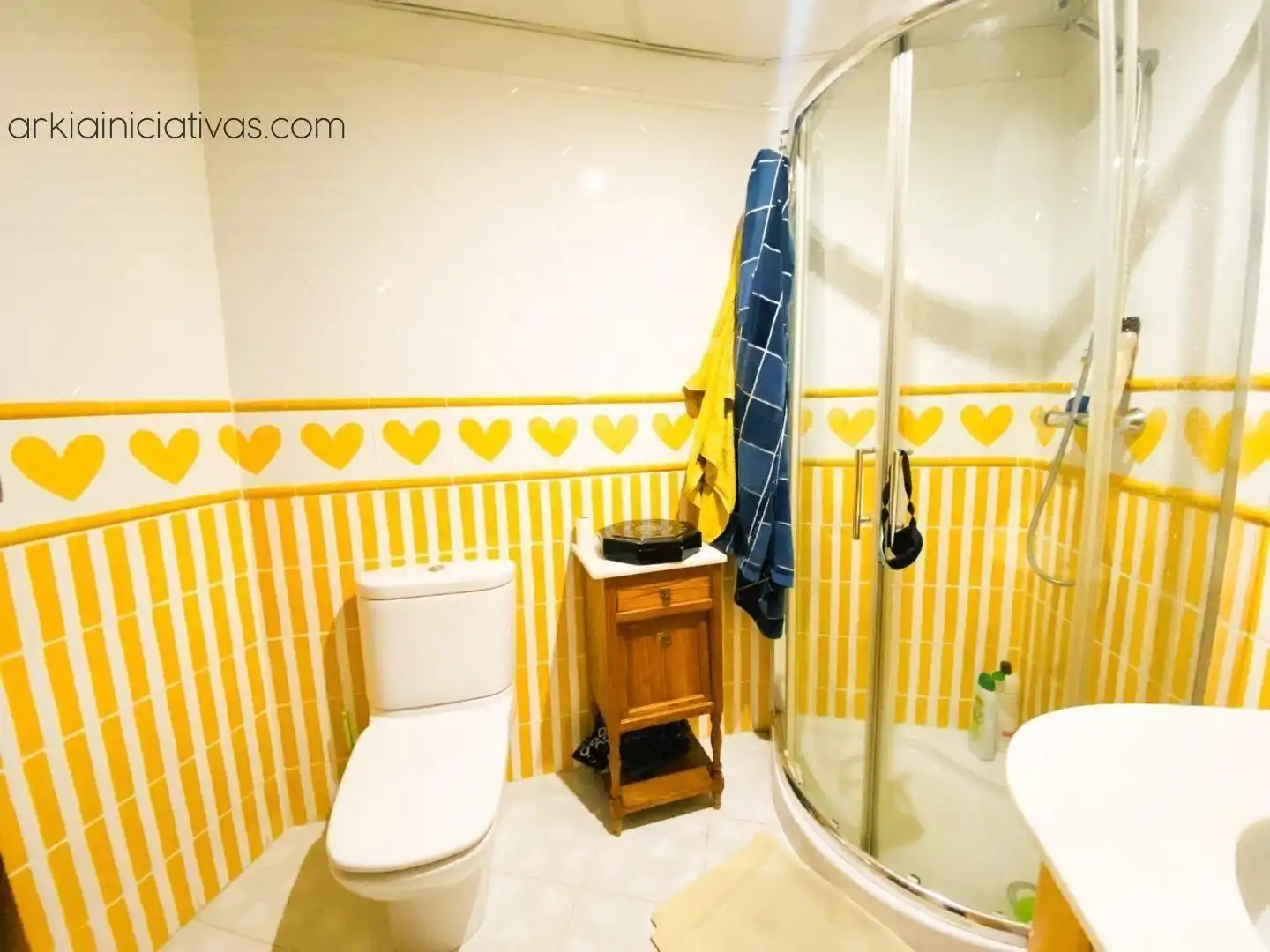 Penthouse zum Verkauf in Casco Antiguo, imagen 47