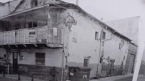 Photo 3 of Single-family semi-detached for sale in Calle la Curia, 15, Bembibre, León