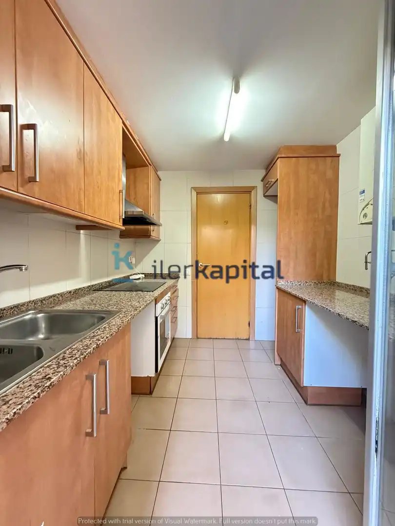Piso con ascensor en venta en Alguaire, imagen 7