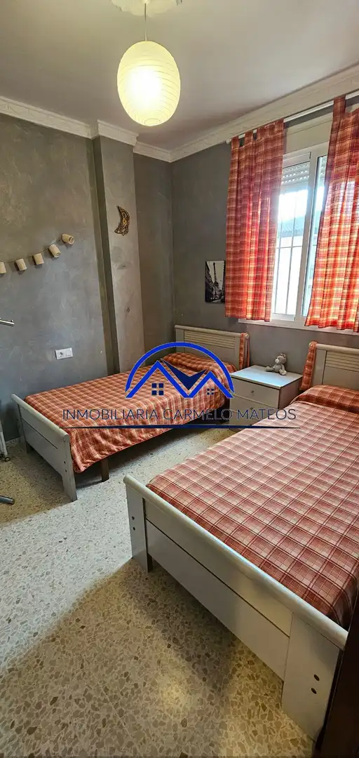 Flat for sale in Las Palmeras - Dehesilla