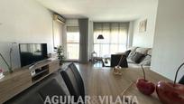 Living room of Flat for sale in Granollers  with Air Conditioner and Terrace