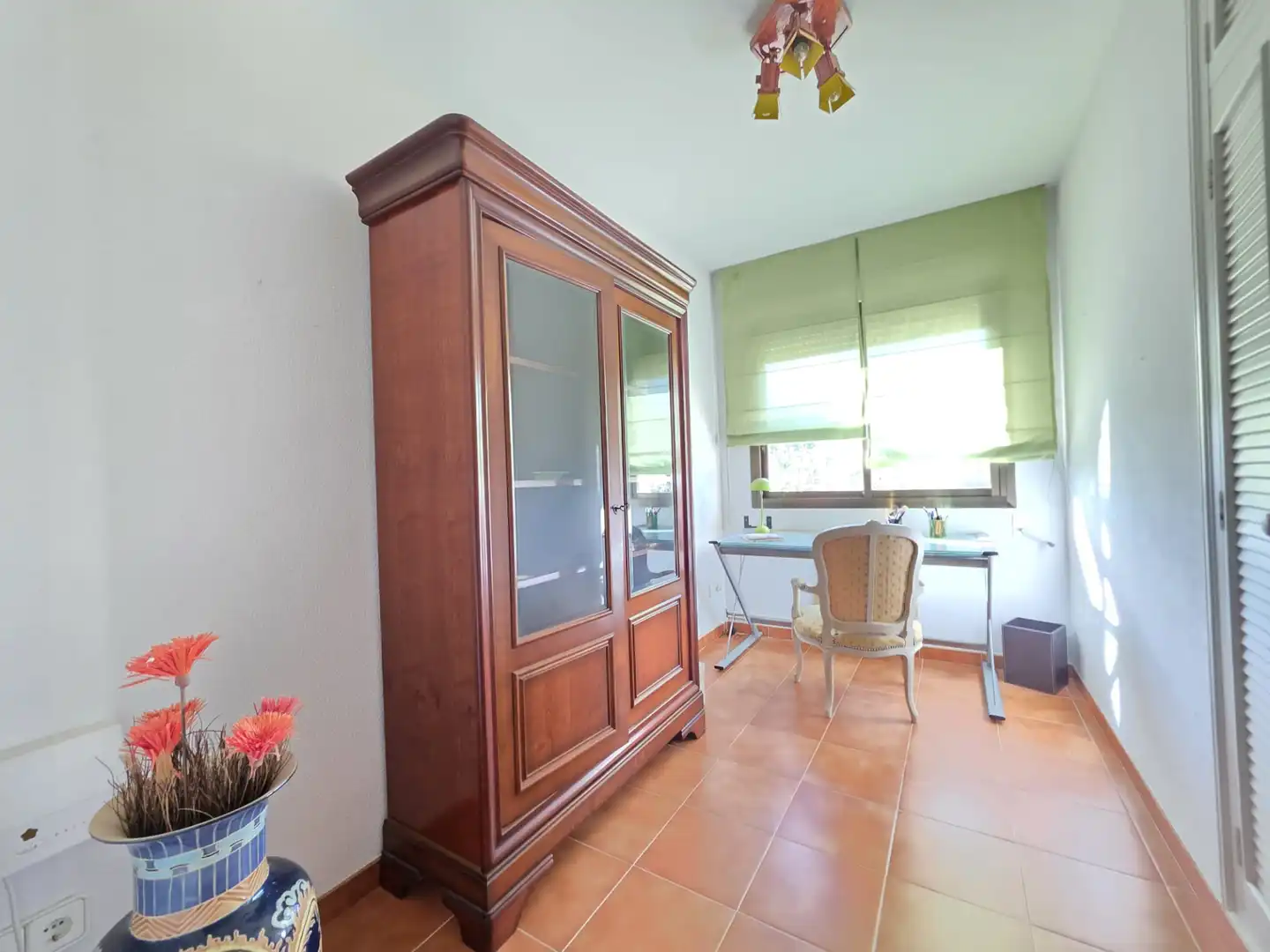 Bedroom of Houses for sale in Alcanar  with Air Conditioner, Heating and Private garden
