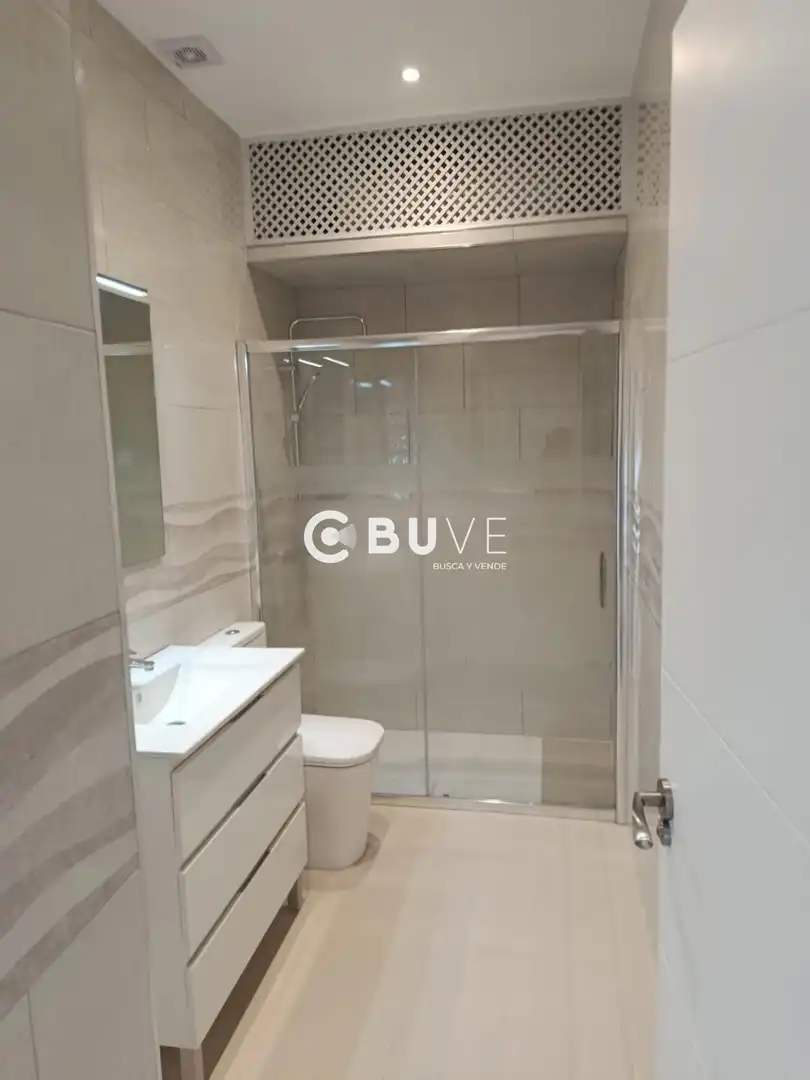 Flat for sale in Francisco Piquer, imagen 21