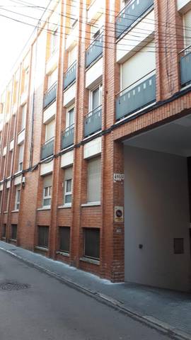 Garaje en Venta en OVIEDO en Sant Julià