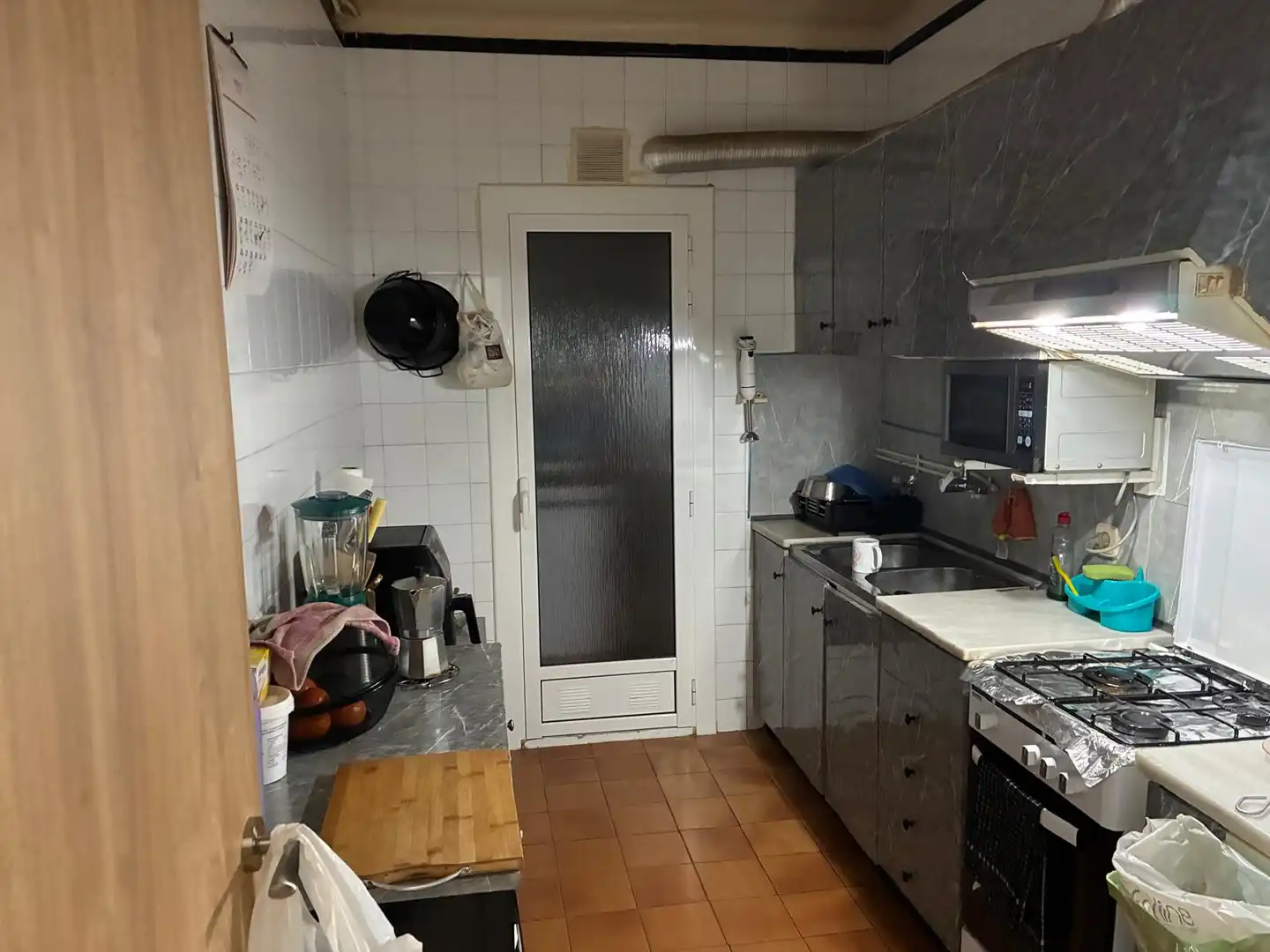 Appartement avec terrasse à vendre à Cerdanyola, imagen 6