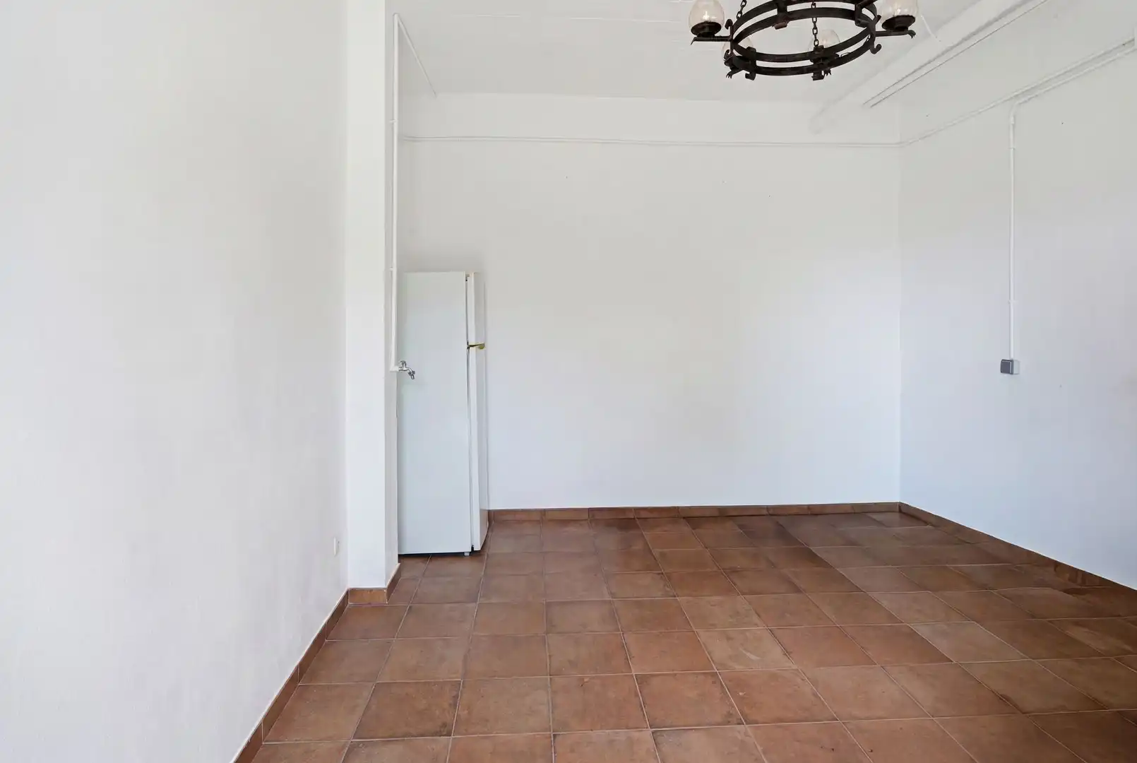 Esszimmer von Country house zum Verkauf in Málaga mit Terrasse und Balkon