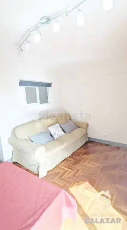 Flat with terrace to rent in Sabino Arana Etorbidea, imagen 2