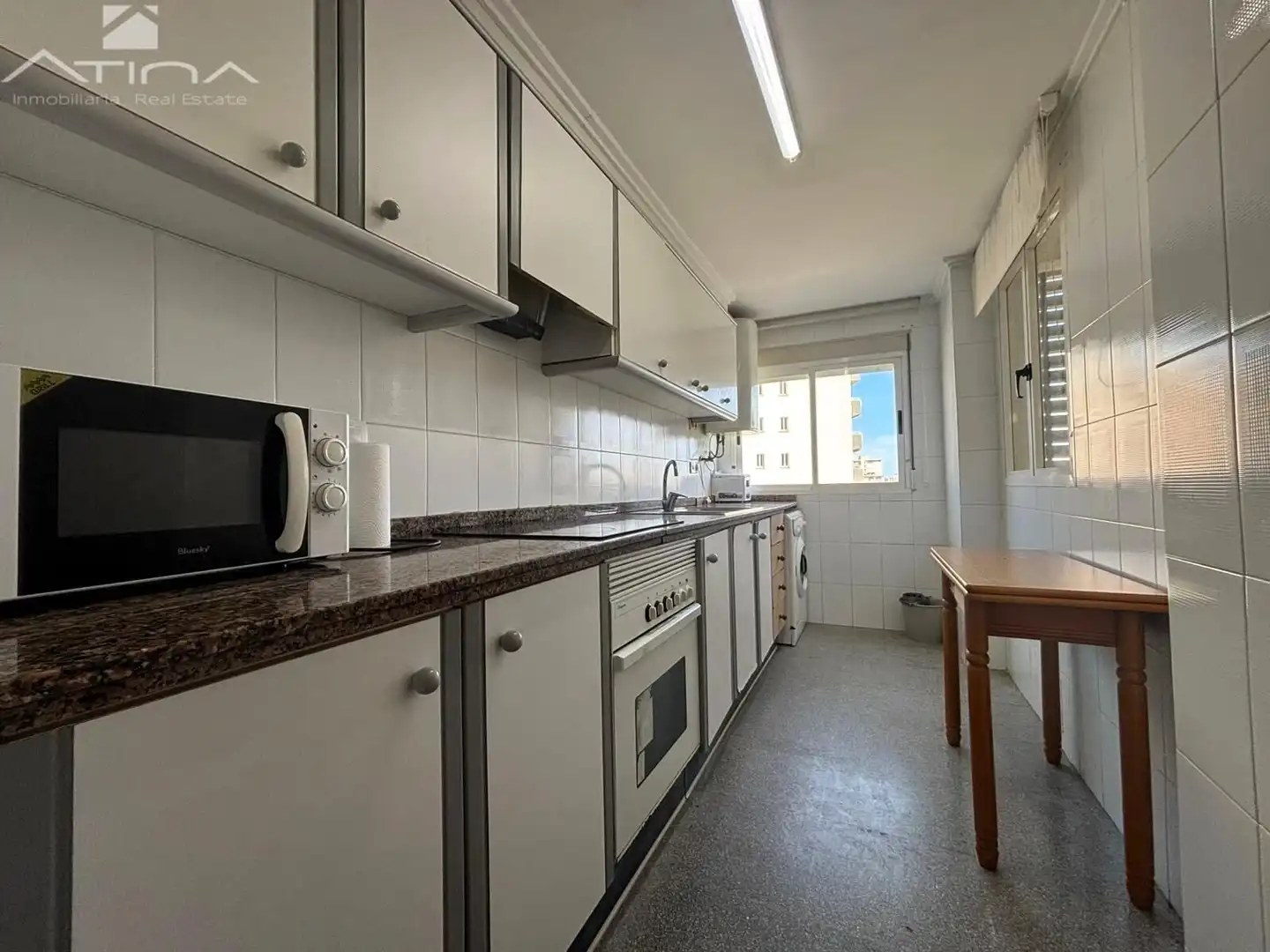 Apartamento en venta en Playa de Gandia