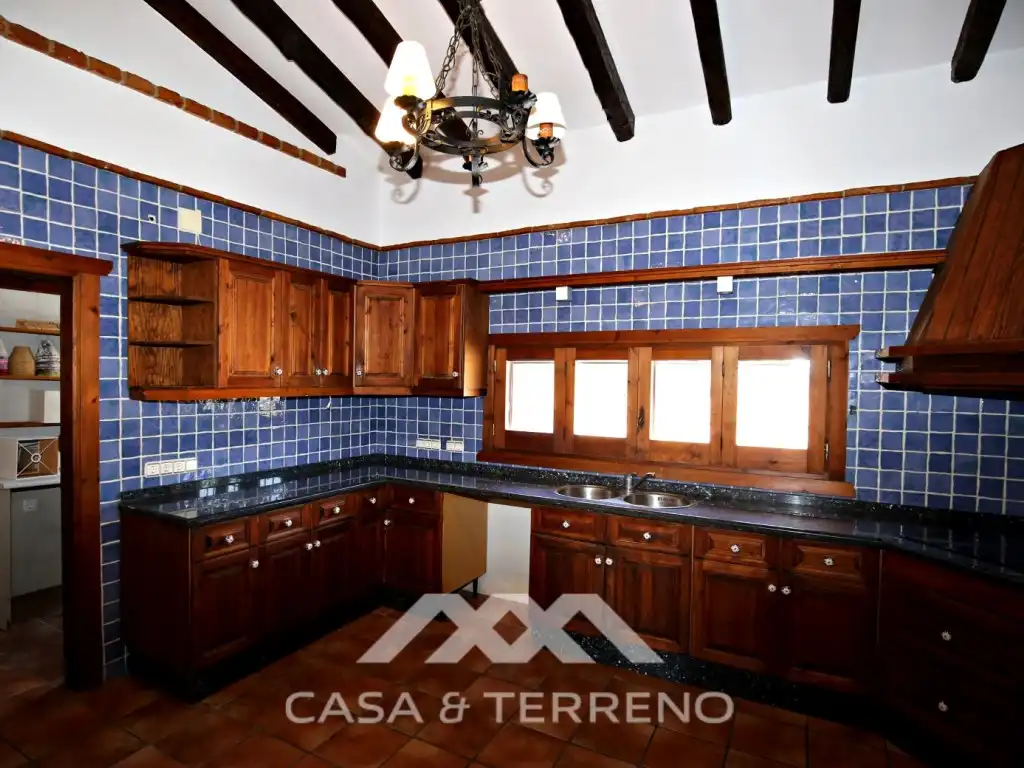 Casa amb piscina en venda a Diseminados 306  OS, imagen 31